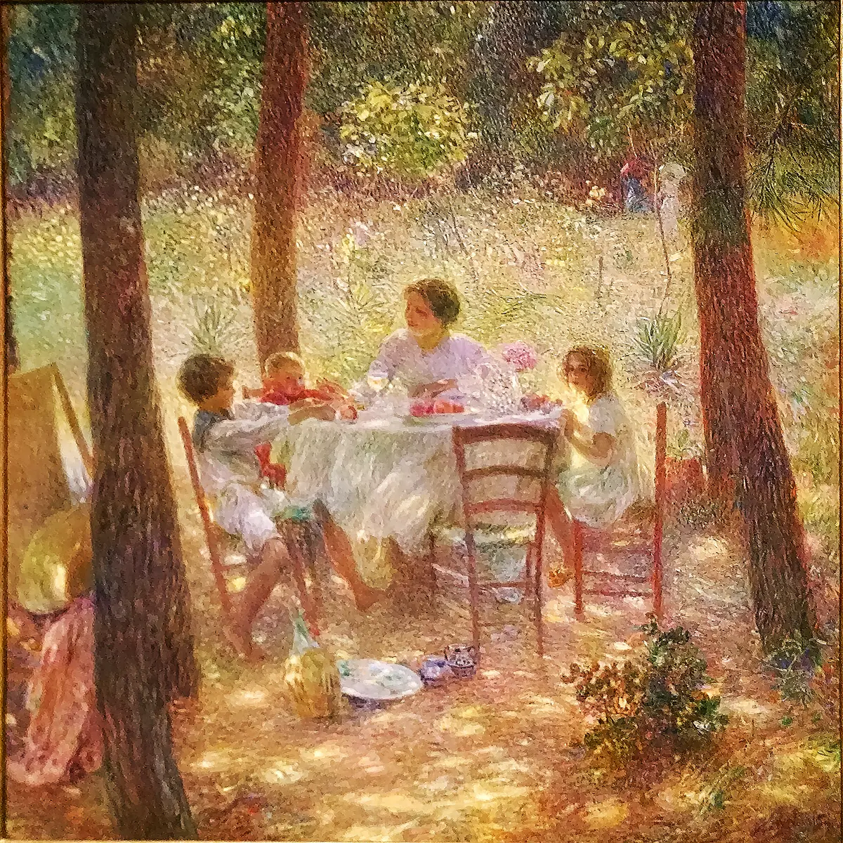 Midi - Plinio Nomellini