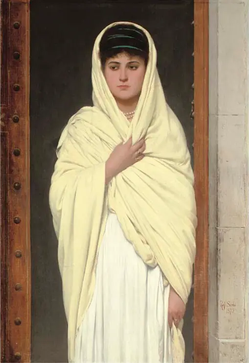 Rhéa - Raffaello Sorbi