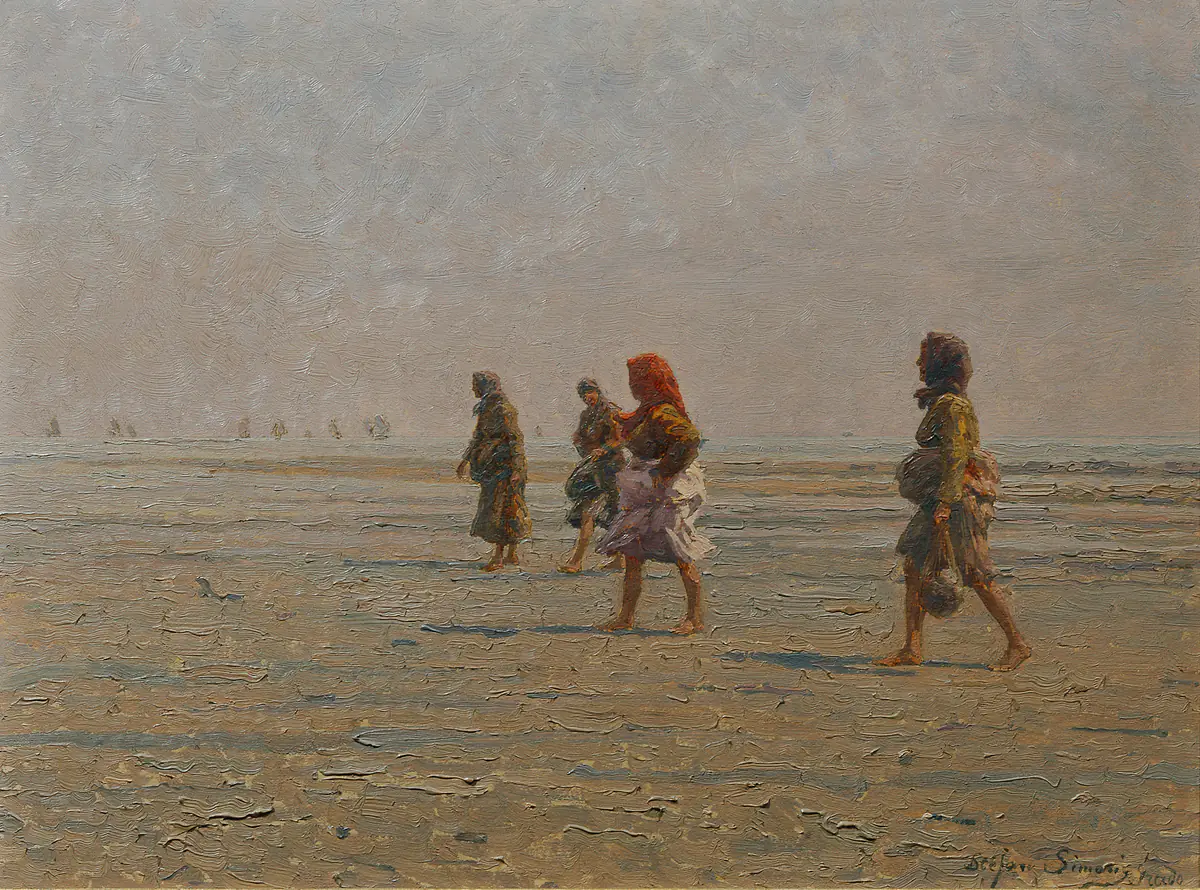 Catégories femmes - Stefan Simony