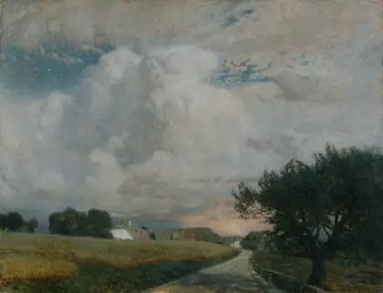 Lampes météo - Thomas Leitner