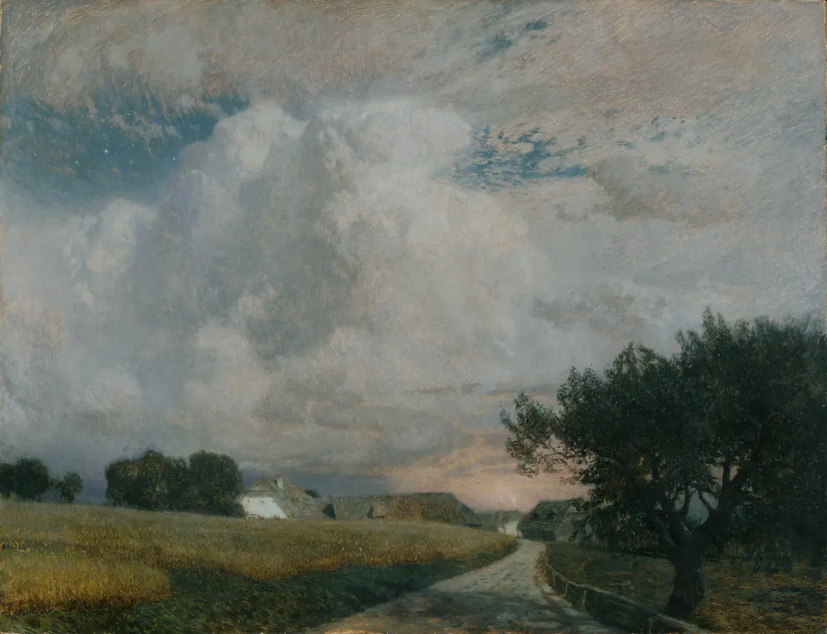 Lampes météo - Thomas Leitner