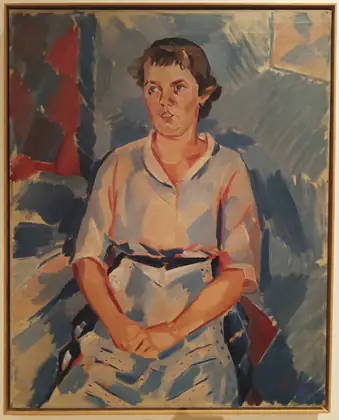 Žanda - Václav Špála