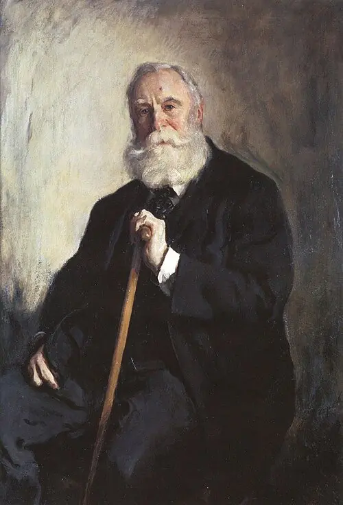 Boris Tchitchérine - Valentin Serov