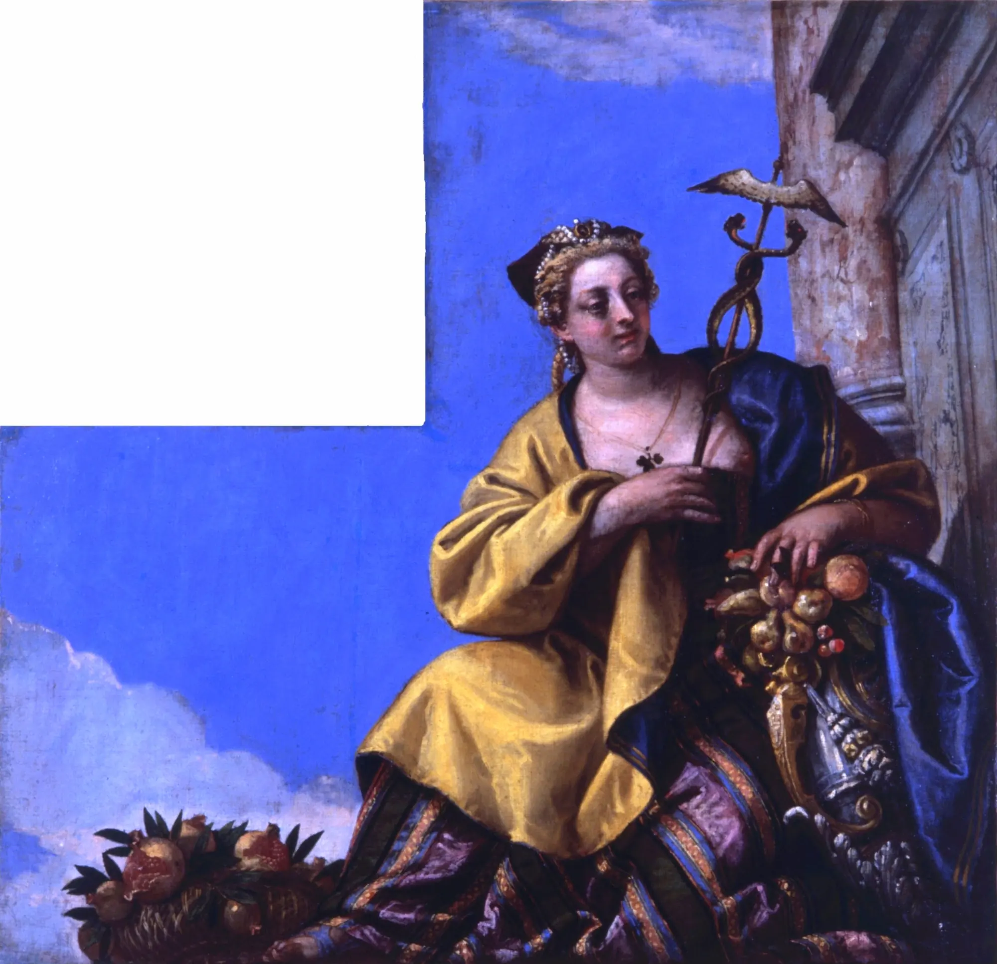 Prospérité - Véronèse
