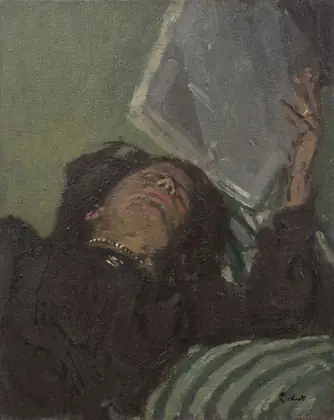 Le Journal - Walter Sickert