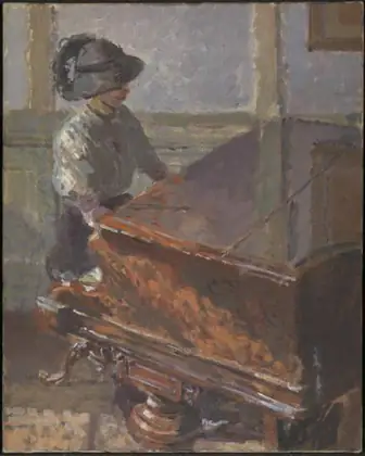 Tipperary - Walter Sickert