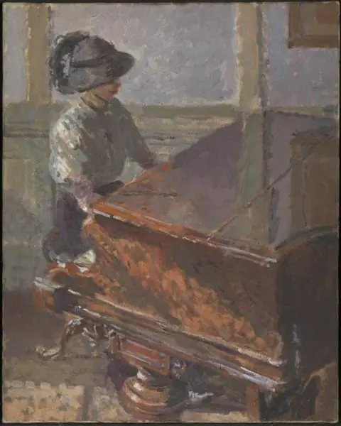 Tipperary - Walter Sickert