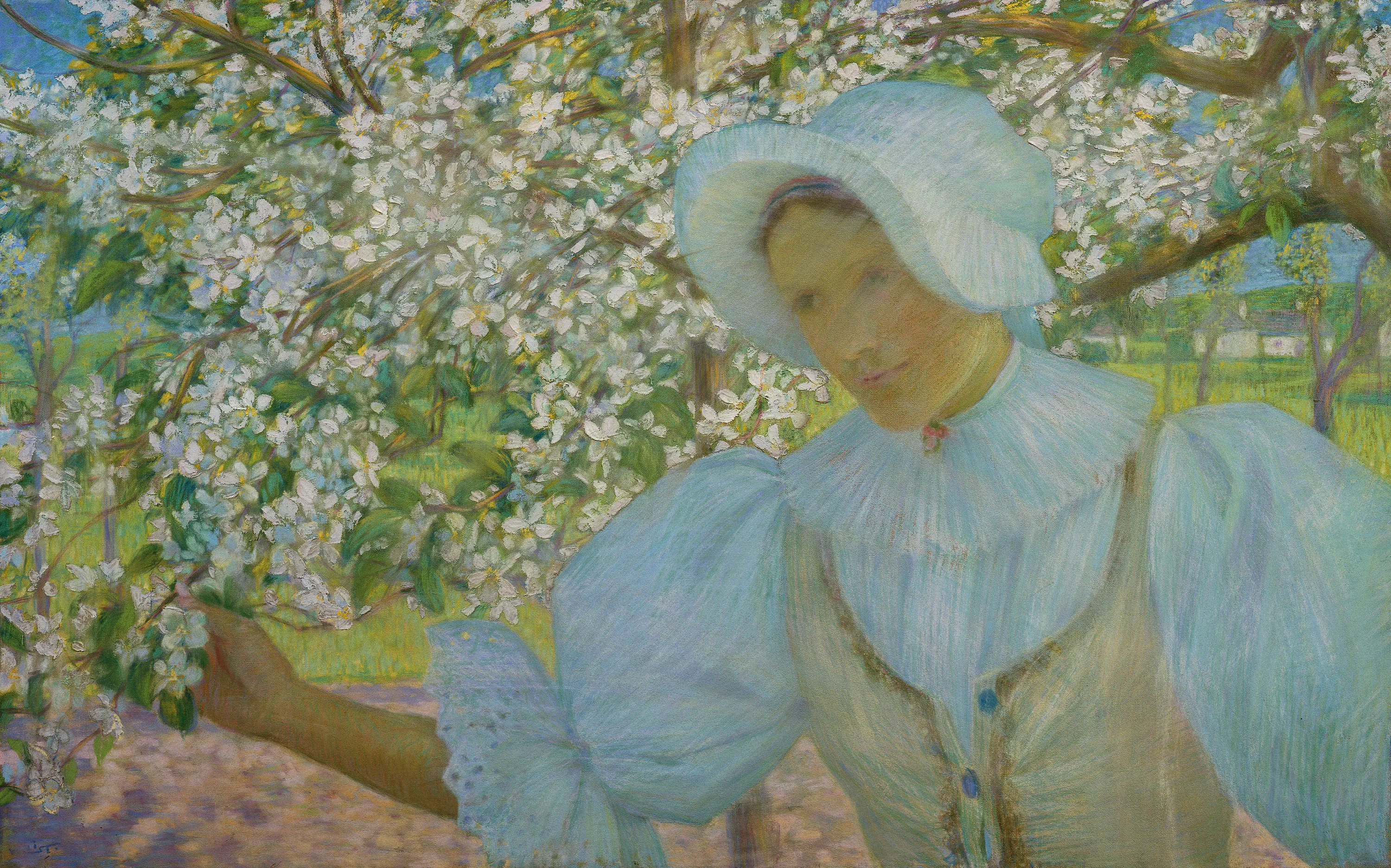 Breton - Wilhelm List