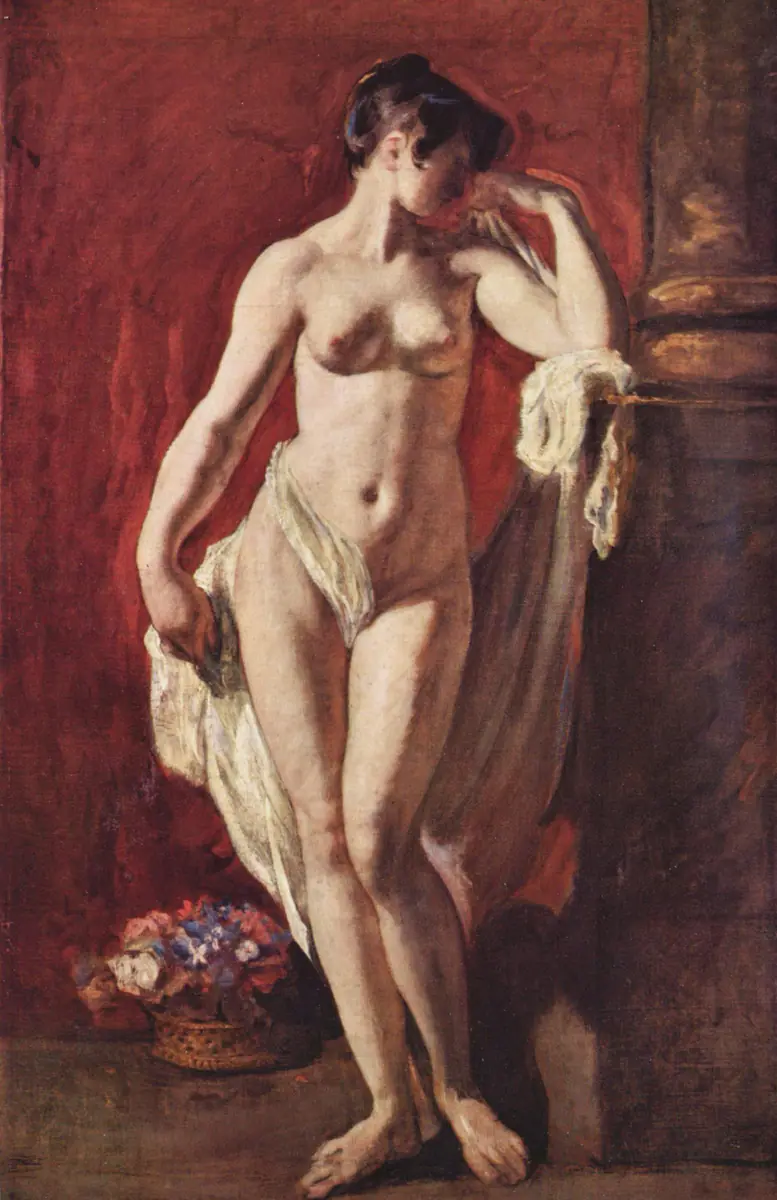Nu - William Etty