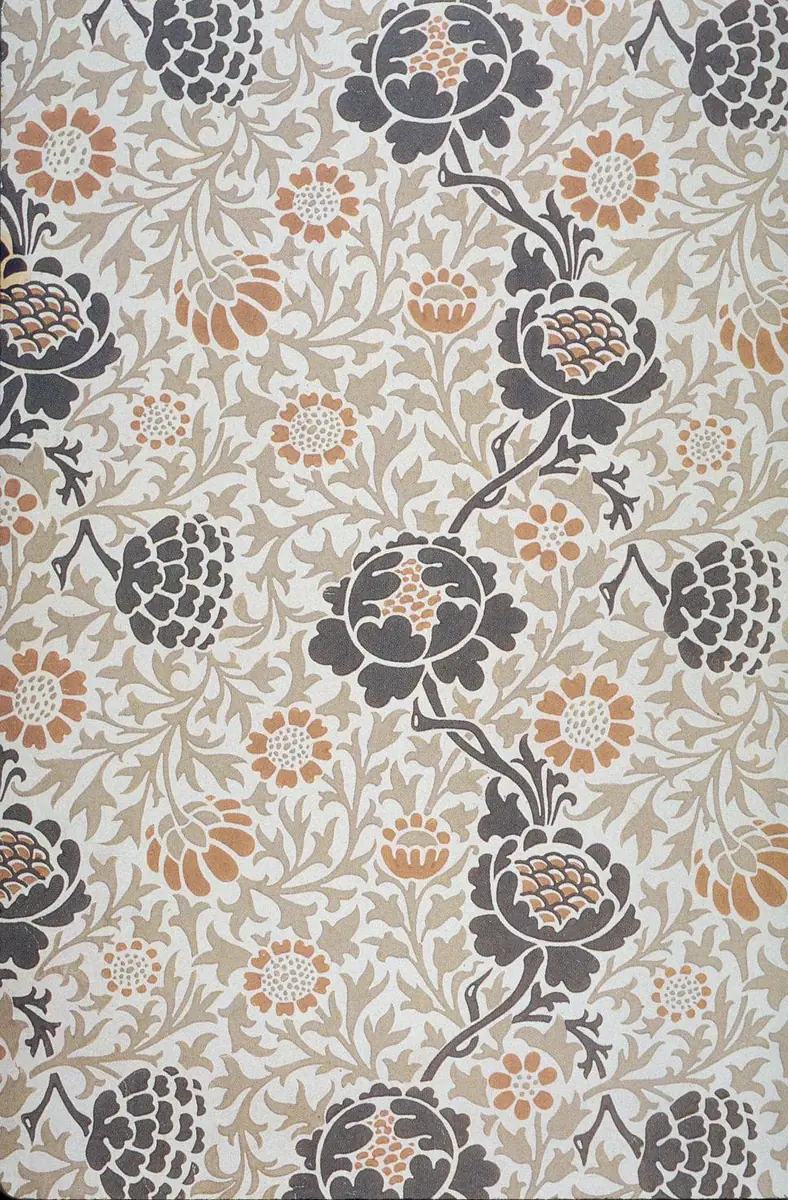 Grafton - William Morris