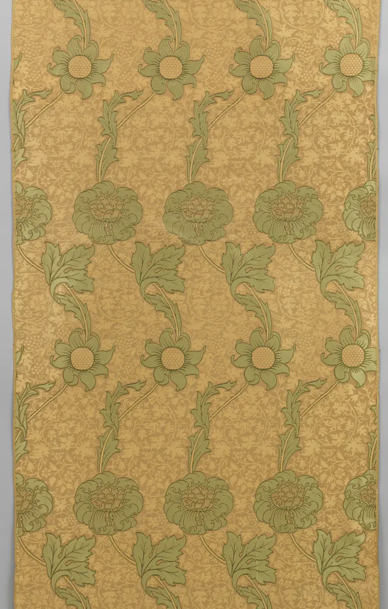 Kennet - William Morris