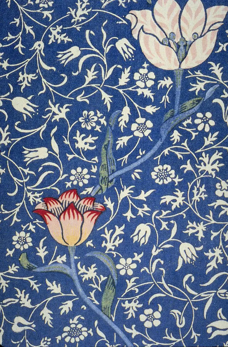 Medway - William Morris
