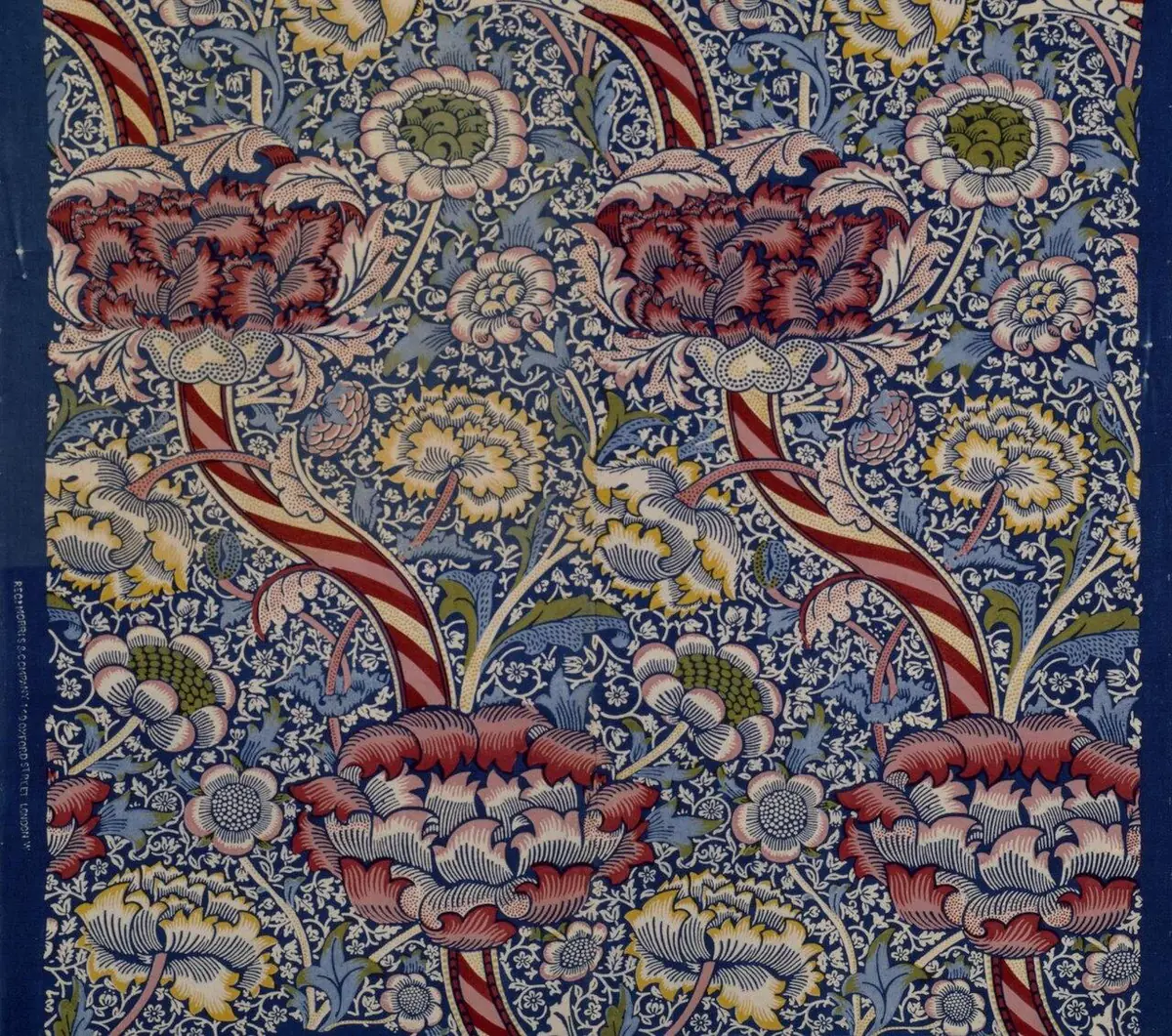 Wandle - William Morris